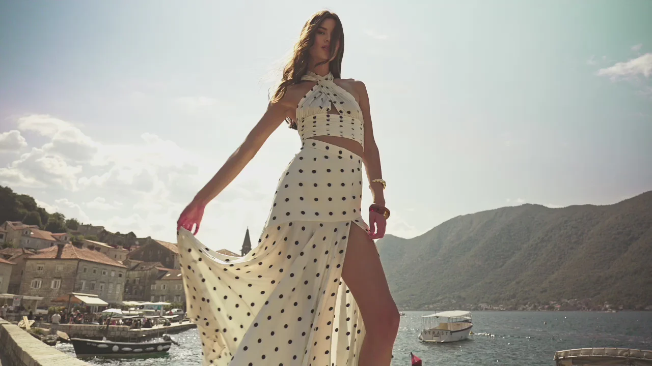 Iconic Elegance for Every Occasion